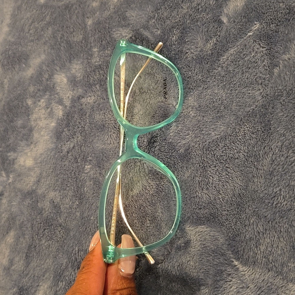 Prada Frames - image 1